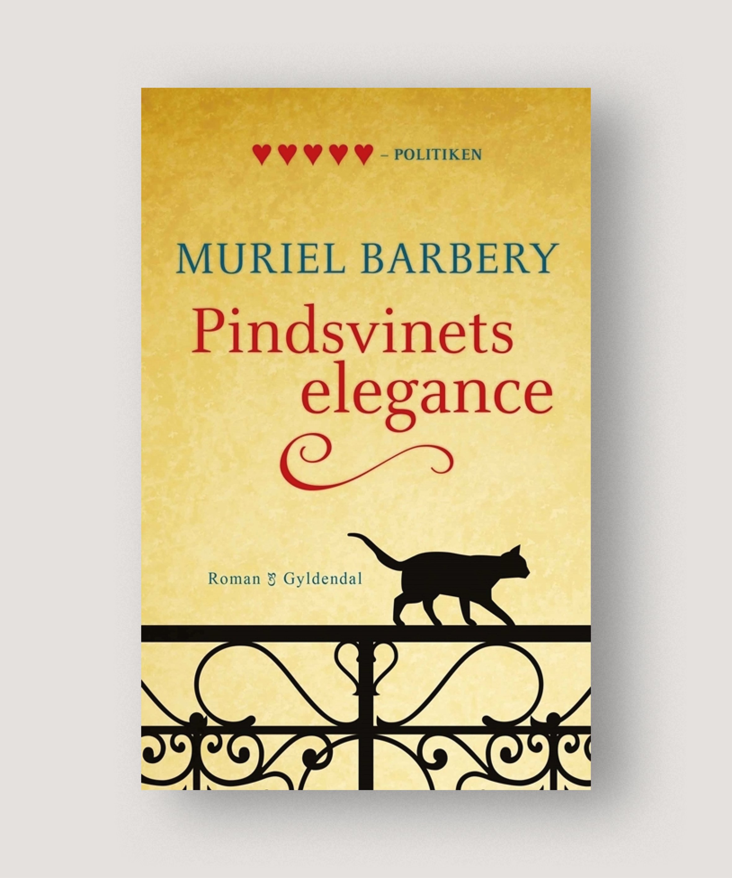 #pindsvinetselegance#murielbarbery#tranquebar.jpg