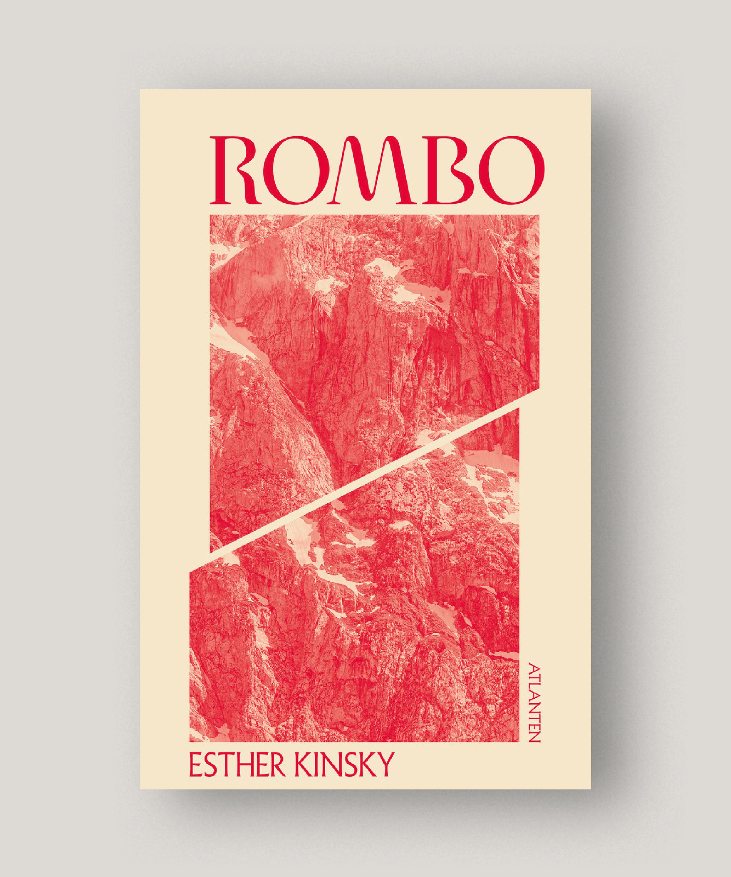 Rombo – Esther Kinsky