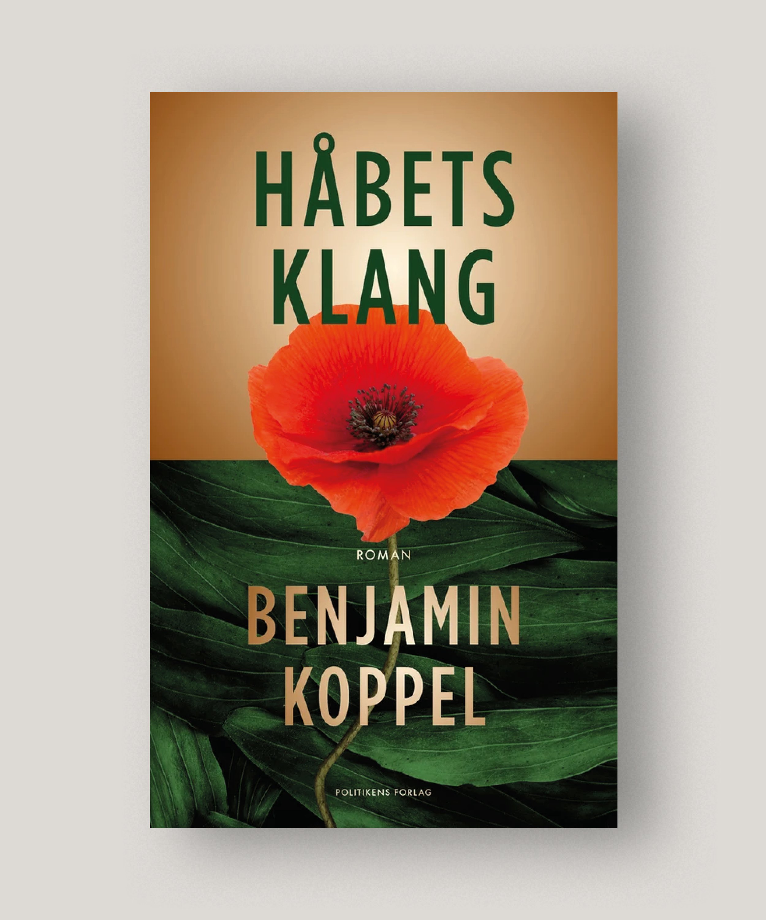 #håbetsklang#benjaminkoppel#tranquebar.jpg
