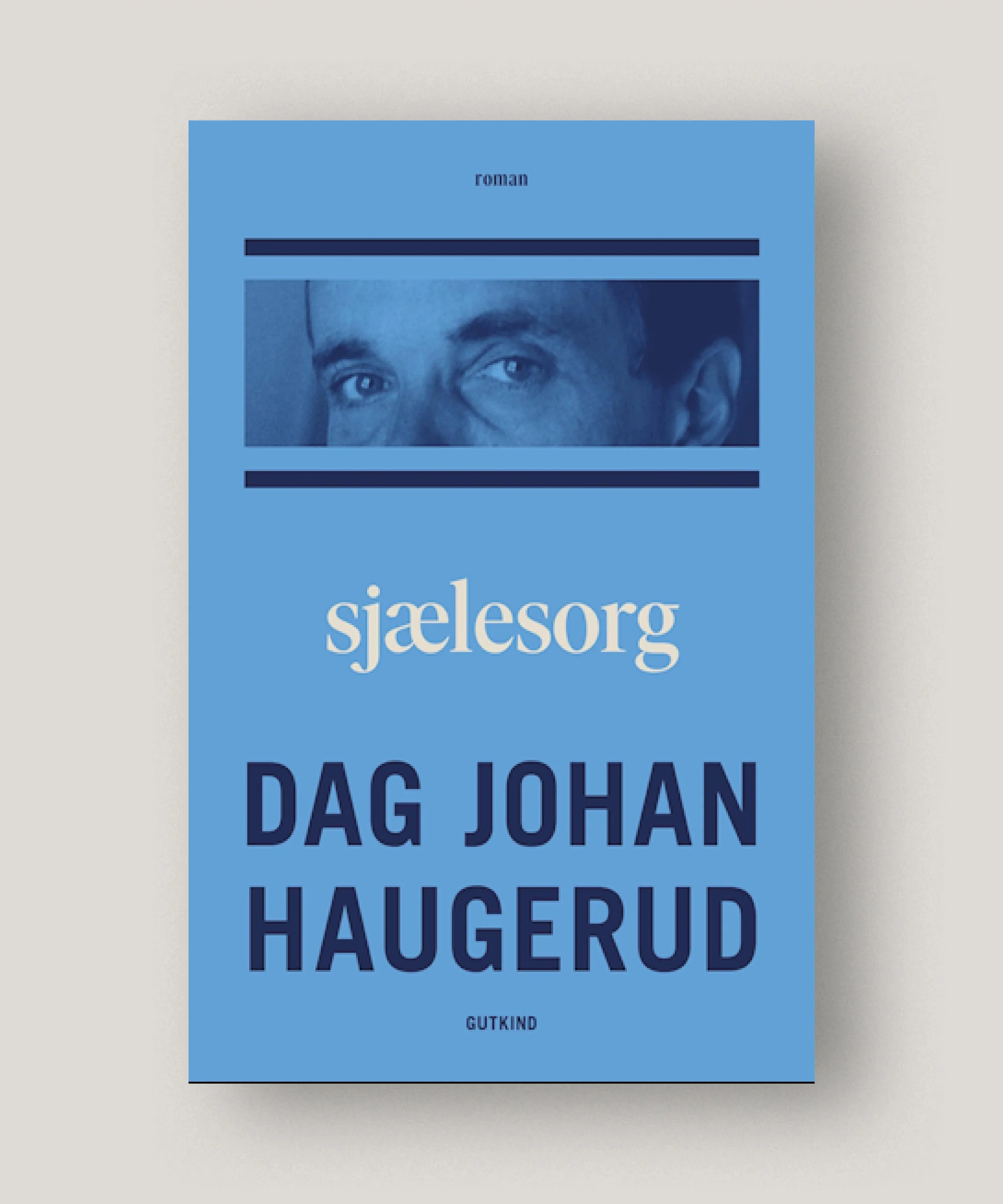 Sjælesorg – Dag Johan Haugerud
