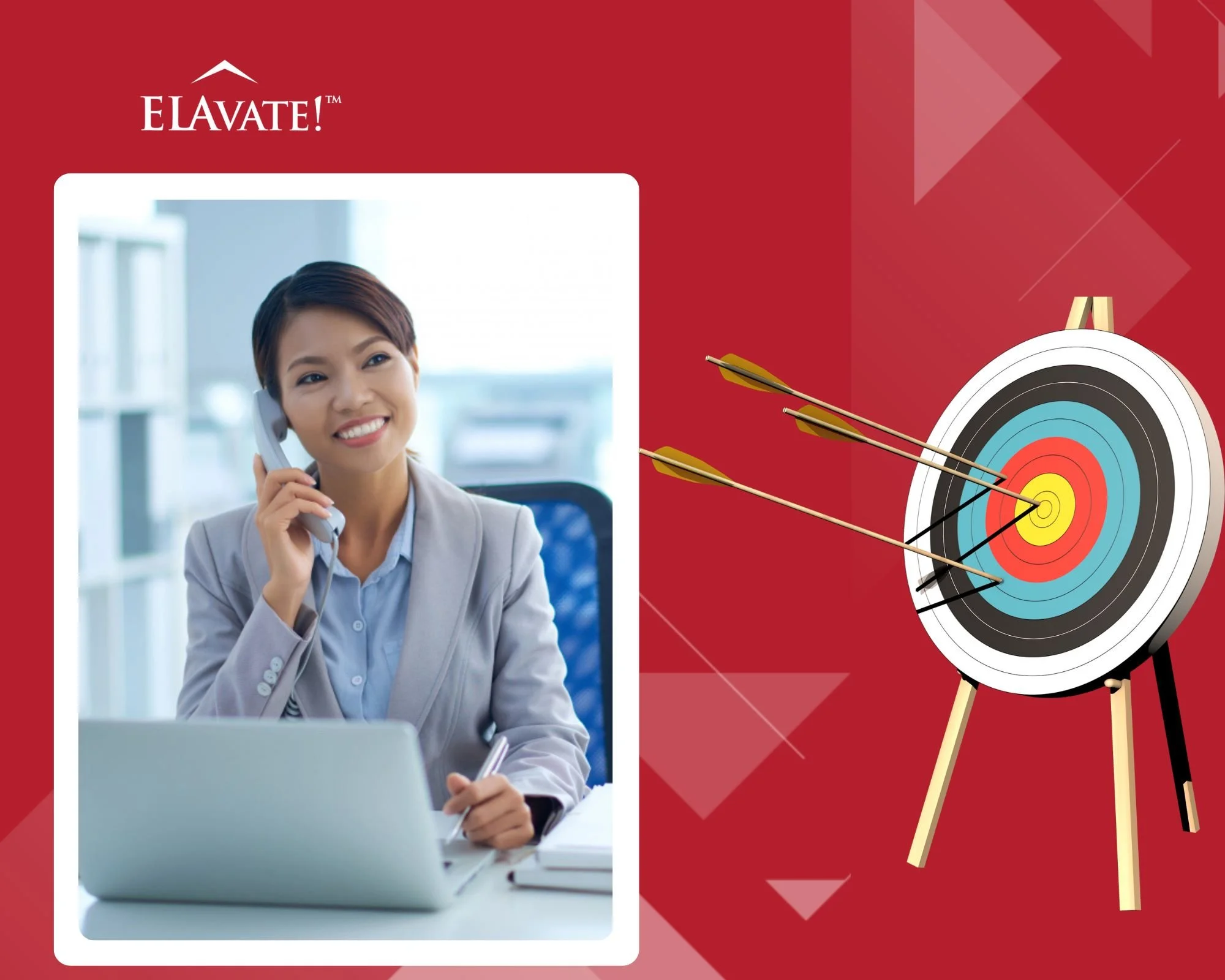 Prospek adalah Bagian yang Sulit dan Penuh Tekanan dari Proses Penjualan B2B