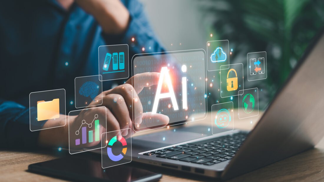 Penelitian yang Sangat Menarik dan Tinjauan Global Mengenai Kecerdasan Buatan (AI) dari IDC dan Microsoft