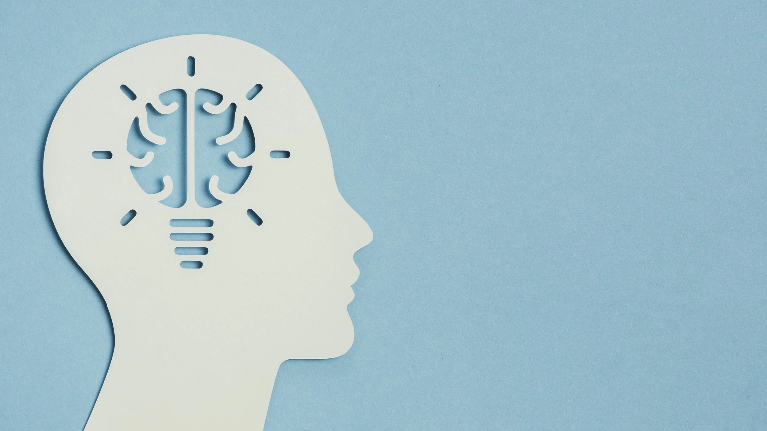 Neuroscience Says This Is What Happens to Your Brain When You Zone Out