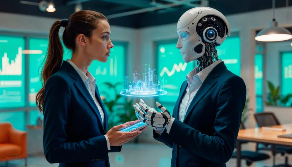 Your AI Coworker is Here to Help — Let It Become Your Sales Superpower