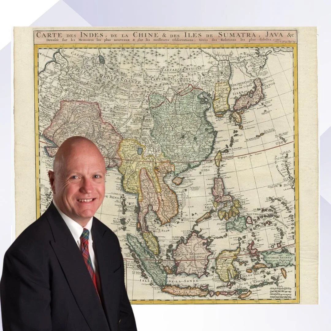 I Have Lived in Asia for 50 Years &amp; The Majority Years in Sales. Eight Insights of What I Have Learned Selling in Asia.