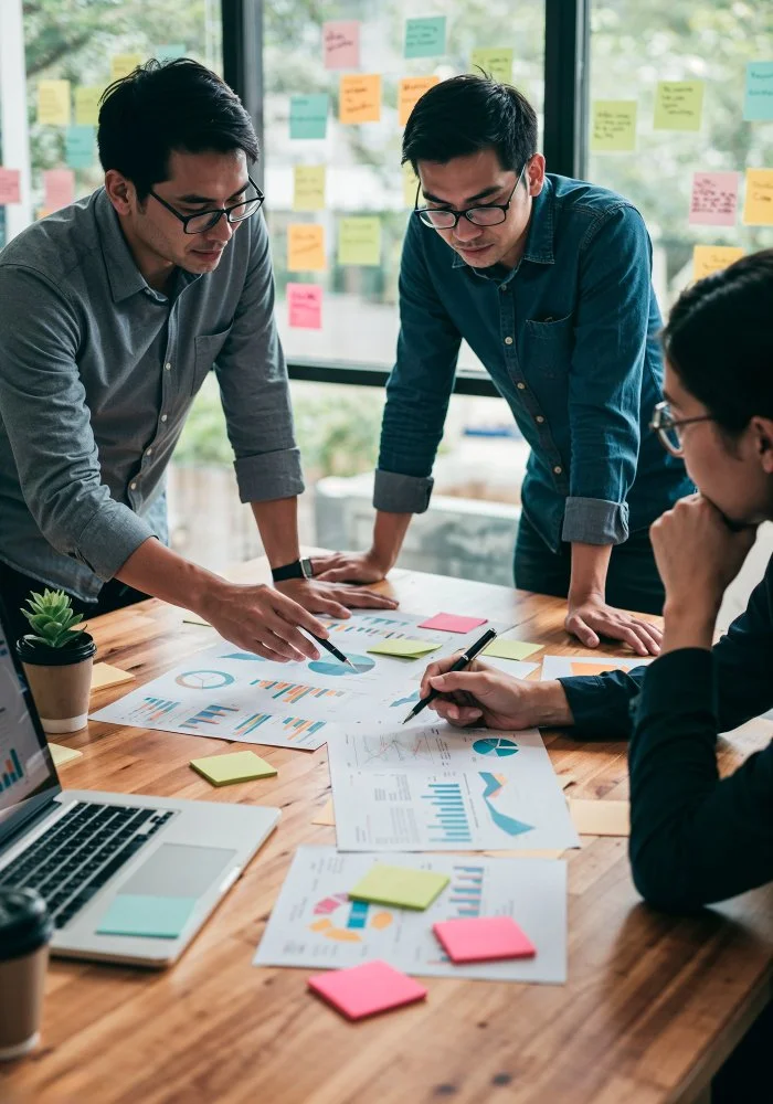 Influence vs. Authority: What Truly Moves People to Follow Your Lead