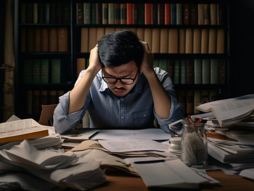 Try Using These 3 Tips From a Psychologist to Manage Workplace Stress