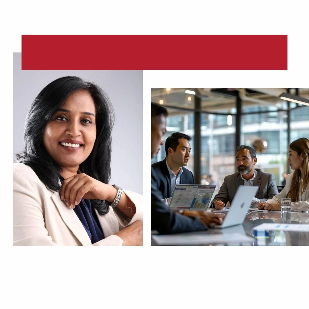 Selling to Committees – An Excellent Primer