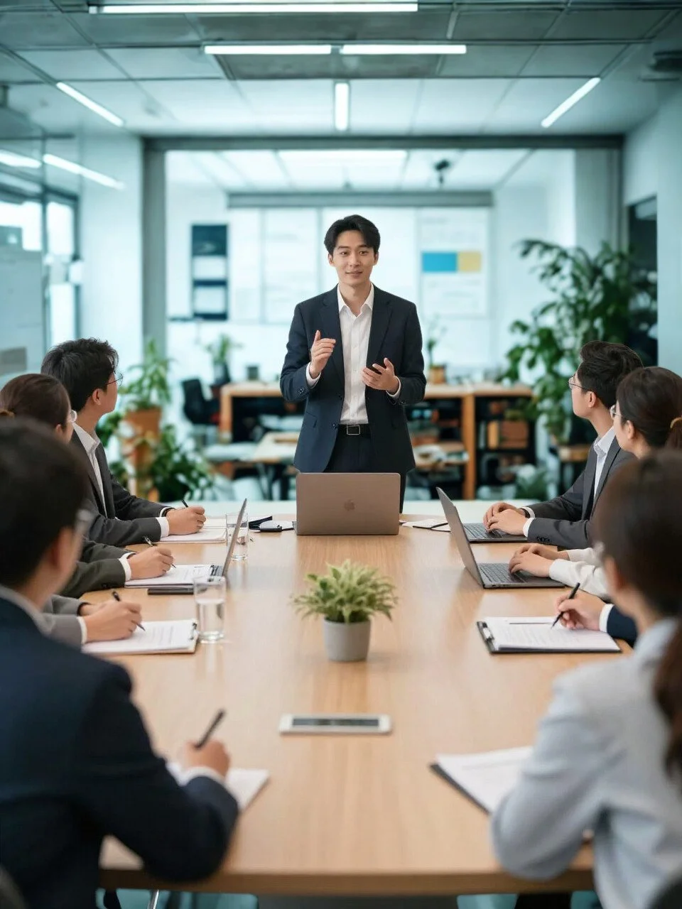 Four Graphics to Stimulate Your Leadership Growth