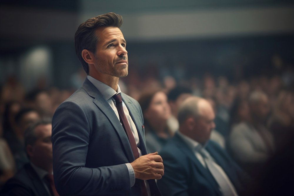 Here’s What Employees Actually Want From a Leader