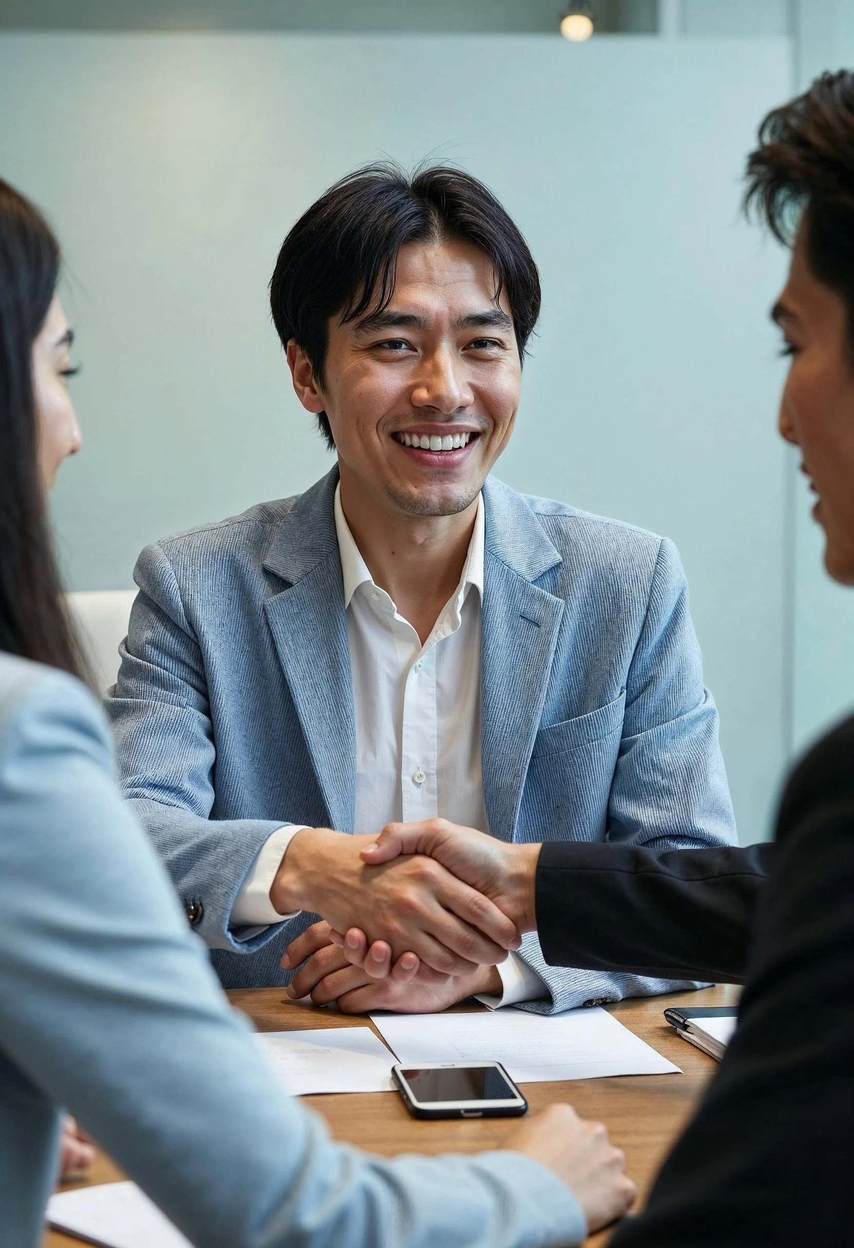 Human Customer Service: How to Leverage AI to Enhance Customer Relationships