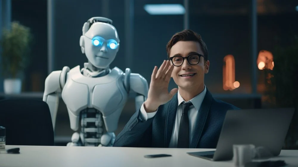 How to Create an AI-Ready Sales Culture