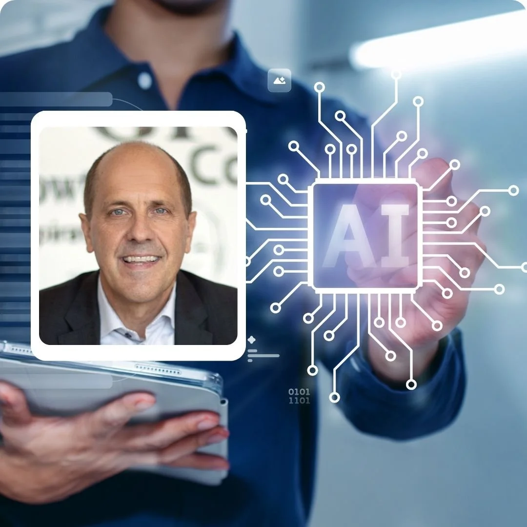 The Leadership Style That’s Winning in the AI Era