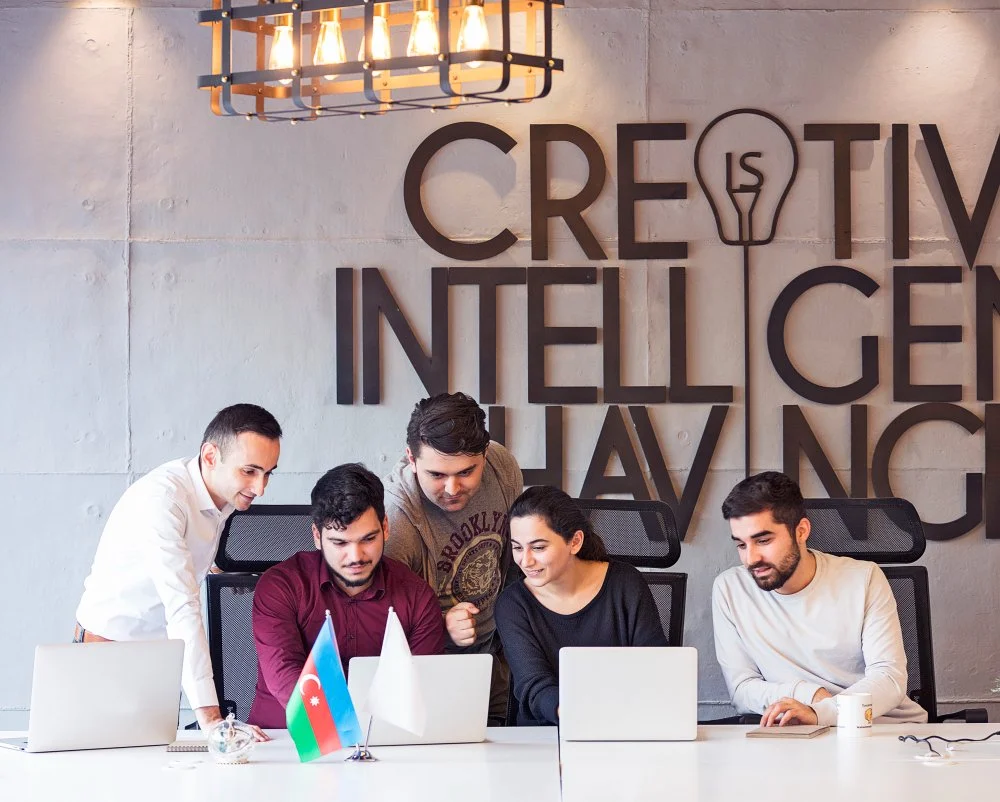 Tips for Encouraging Innovation in the Workplace