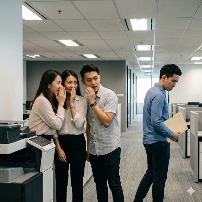 Are You a Trust Breaker or Trust Maker?