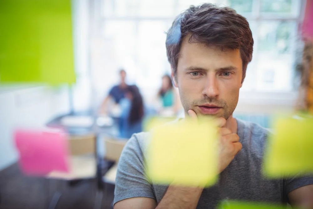 Executive Coaching for CEOs: How Strong Leaders Make Better Decisions