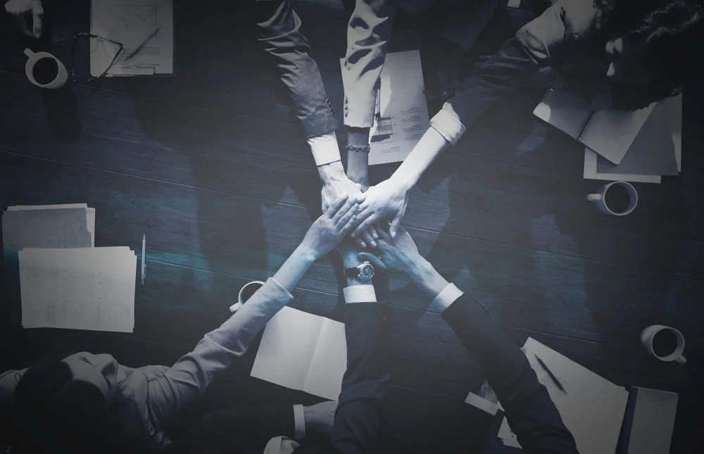 How To Build a Team That Runs Itself