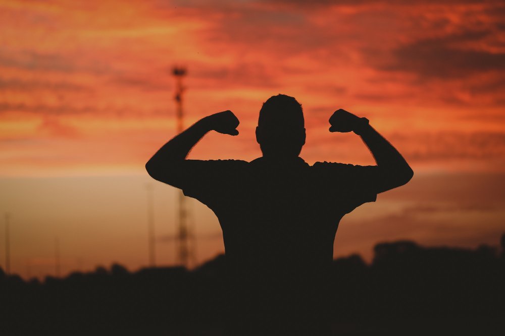 The Leadership Trait You Can’t Fake or Skip: Why Courage Comes First