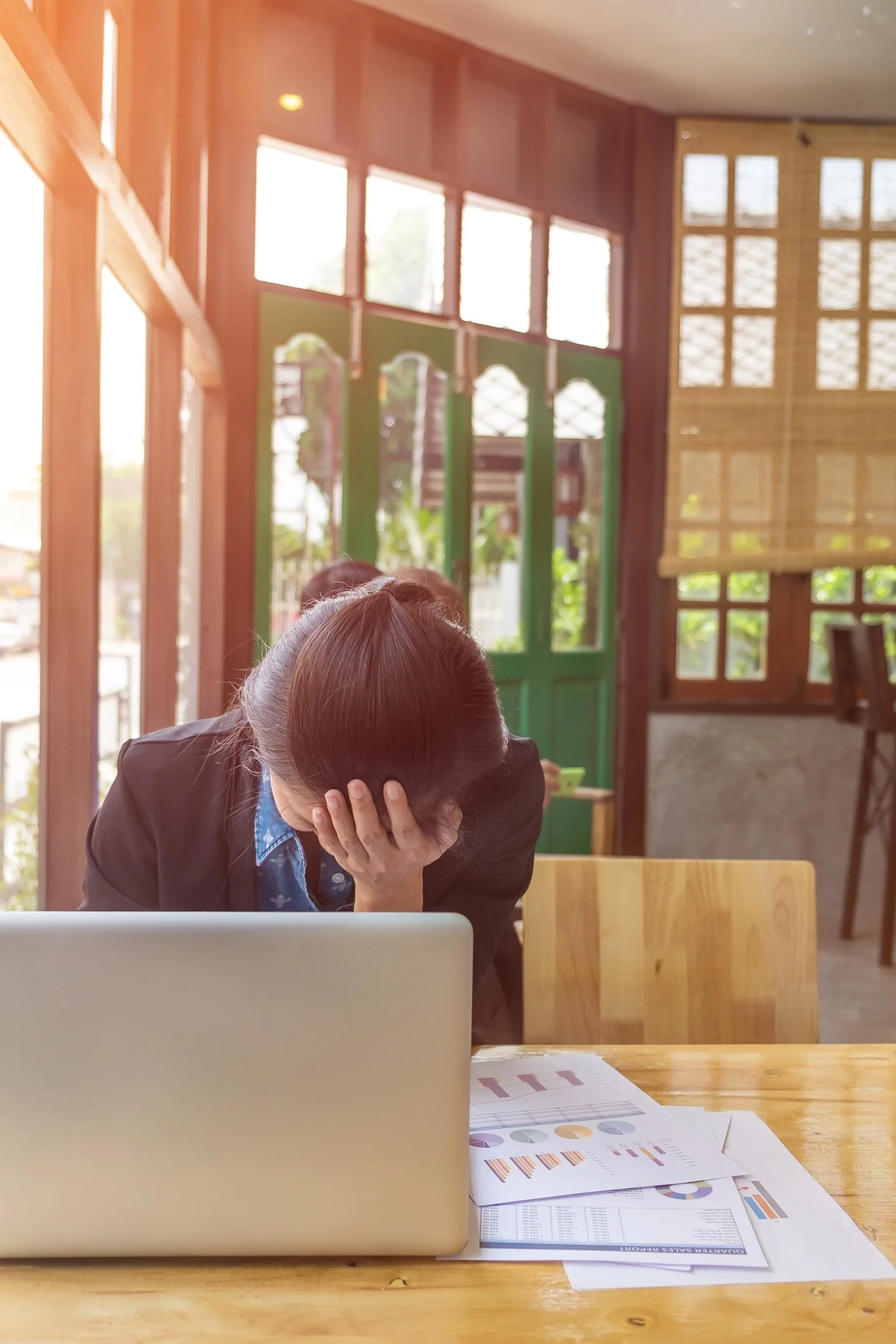 The Program That Works for Everyone Else Might Not Work for You