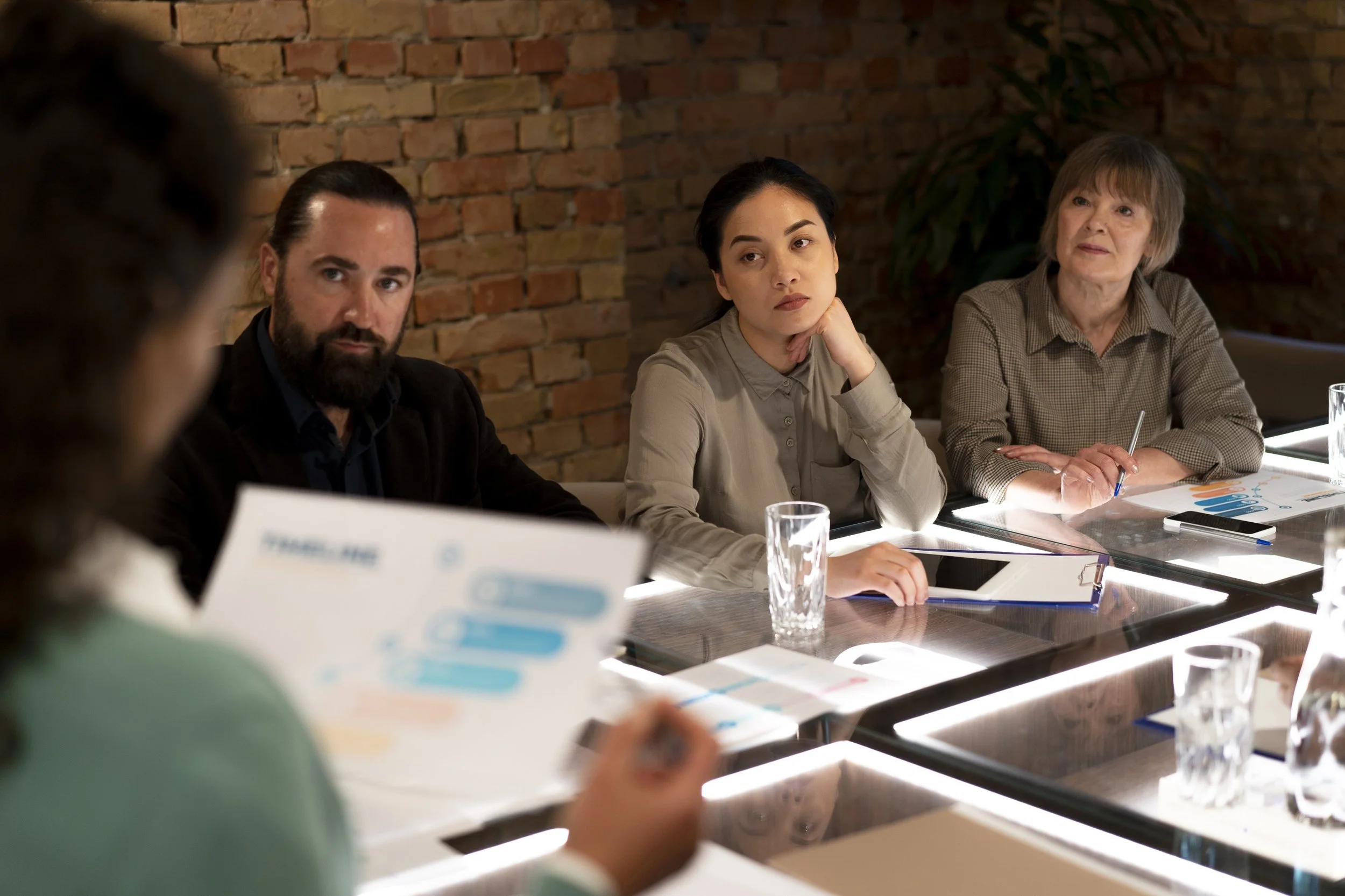 Why Smart Leaders Lose It During Meetings