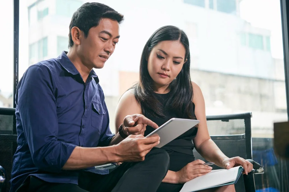 How to Give Feedback to Employees and Strengthen Accountability