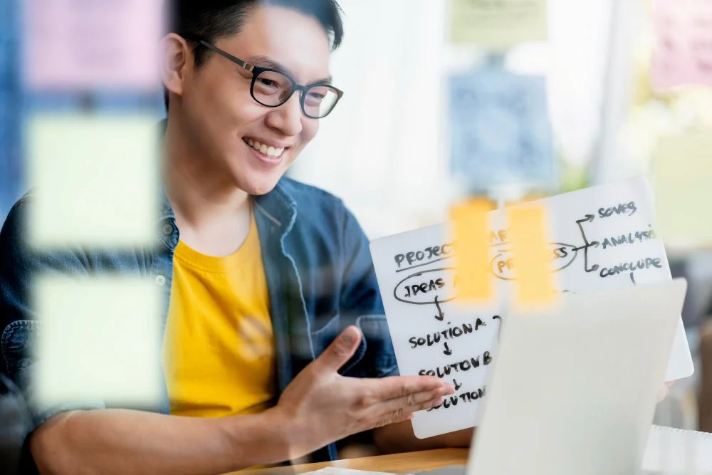 How Invisible Learning Is Changing Skills Development