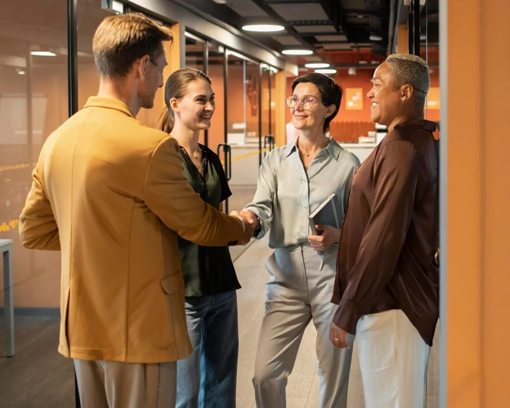 Sales Onboarding: How to Balance Sales Skills and Product Training