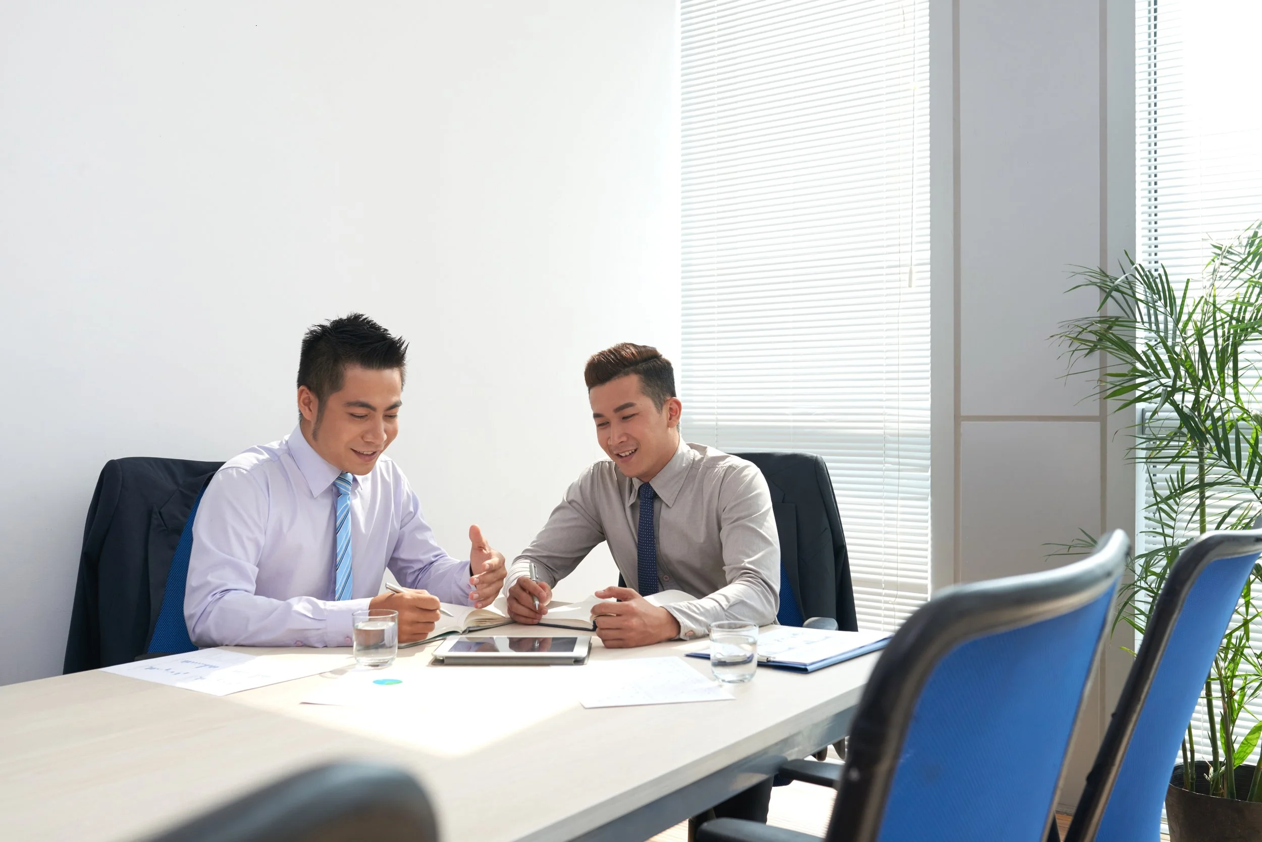 5 Signs A Leader on Your Team Needs Executive Coaching