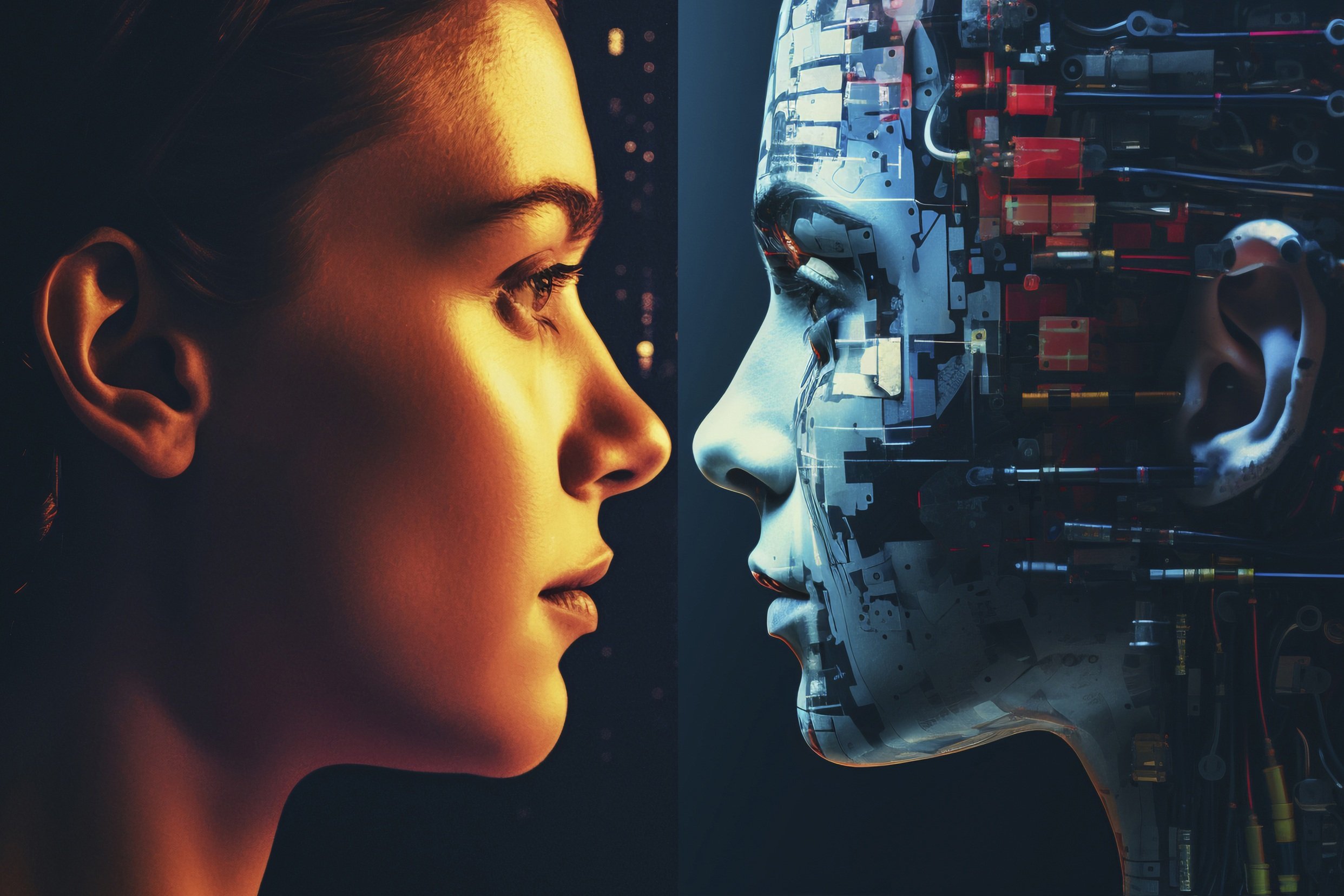 AI, Empathy, and Leadership