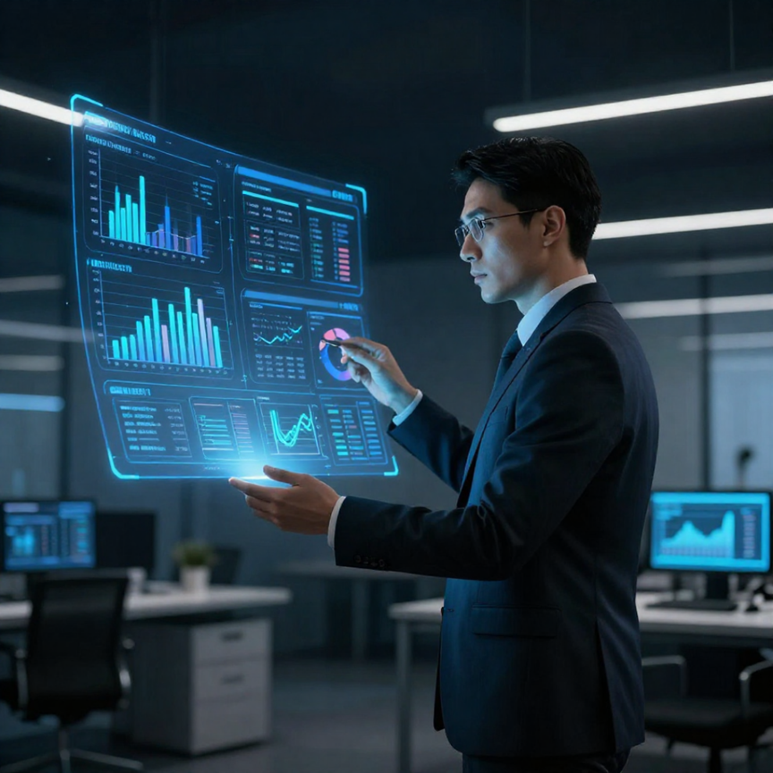 The 4 P’s are Now the 4 E’s. How does AI Impact the 4E’s in B2B Sales?