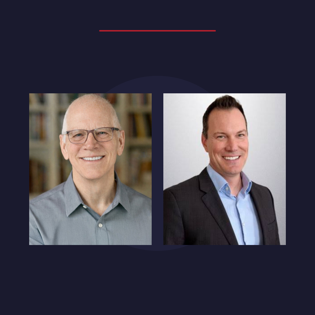 “Your Beliefs are What You Become: A Salesperson's Guide to Beliefs, Work, and Life” My Insights from Dr. Patrick Morley and Shawn Achor