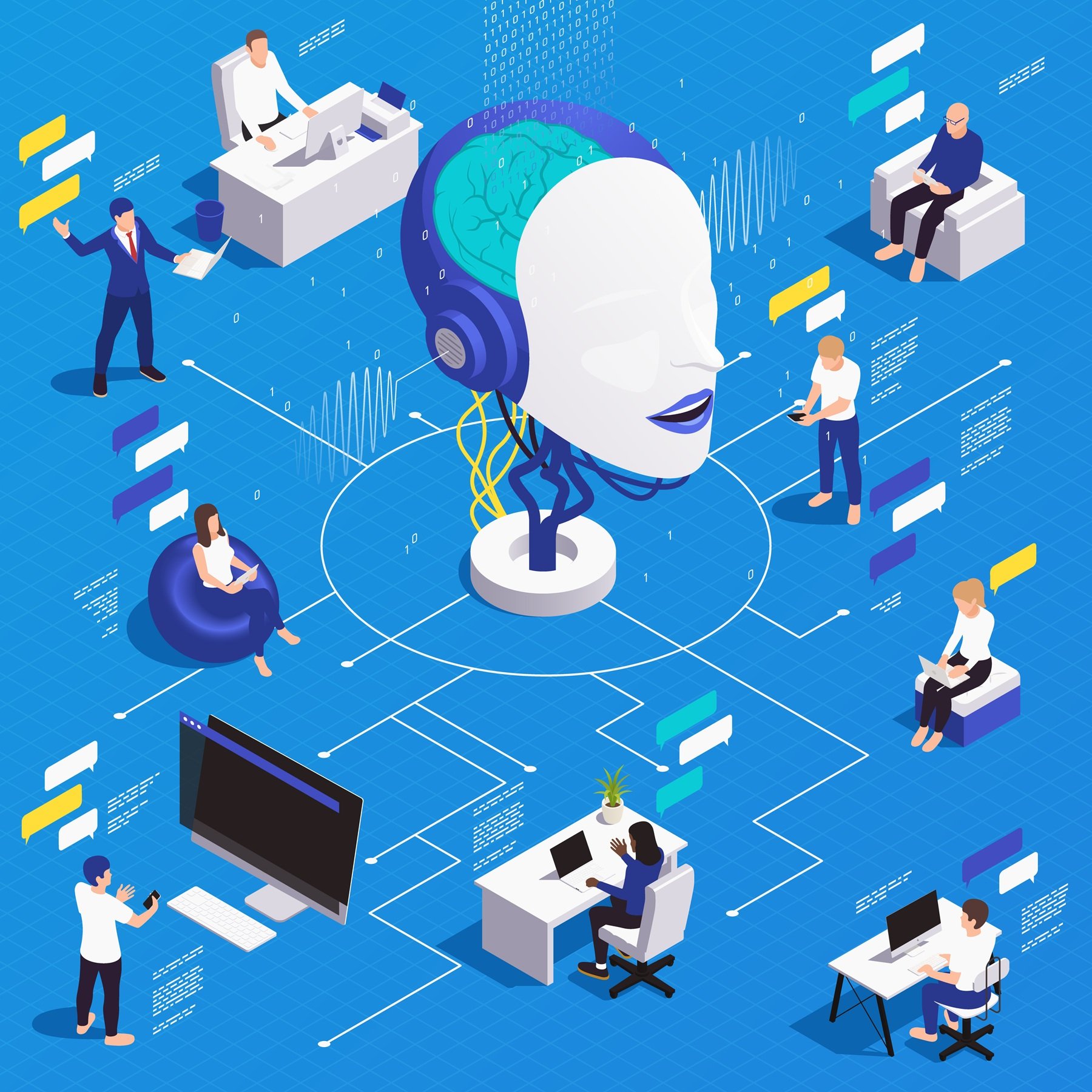 How AI is Changing the Skills People Need at Work