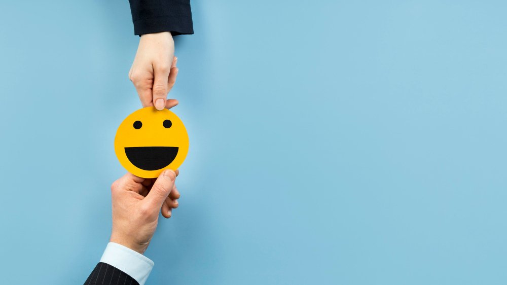 In an Automated World, Service Still Wins