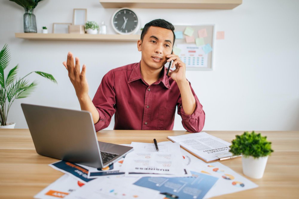 Cold Calling Is Dead, But the Phone Is Not