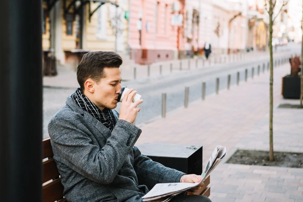 Scientists Say Alone Time Comes with a Lot of Benefits, You’re Just Doing It Wrong