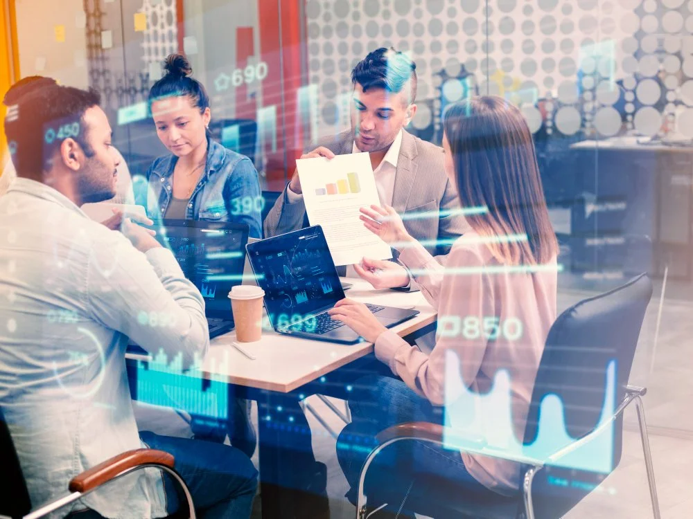Why AI Isn’t Making Sales Teams More Productive — Yet