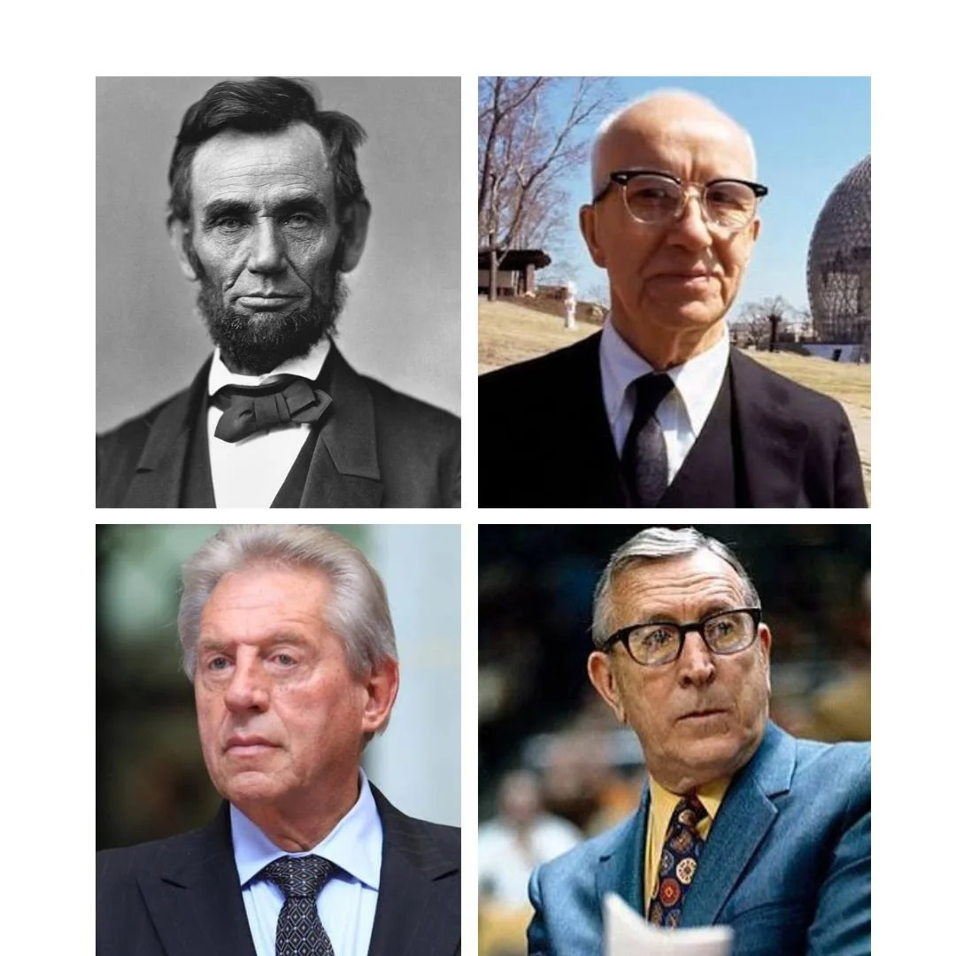 Character – The Essence of Leadership