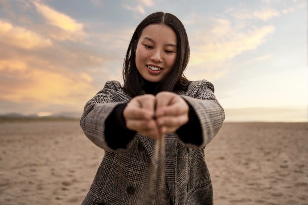 9 Traits of People Who Are Secretly Very Resilient