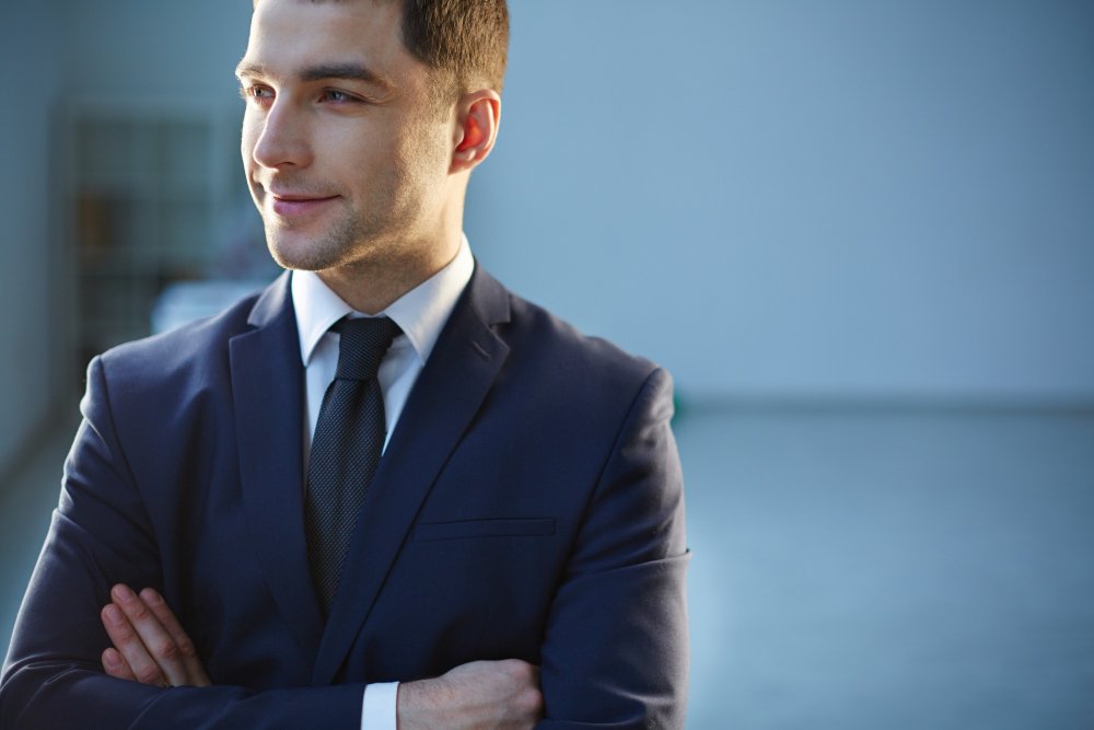 Jamie Dimon Says Insecurity Can Ruin a CEO. New Research Explains What Really Builds Confidence