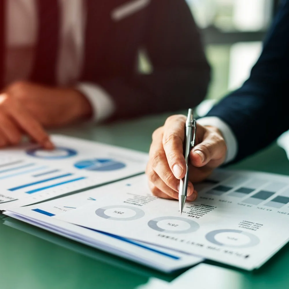 The 5-Step Sales Process That Consistently Converts Prospects into Clients
