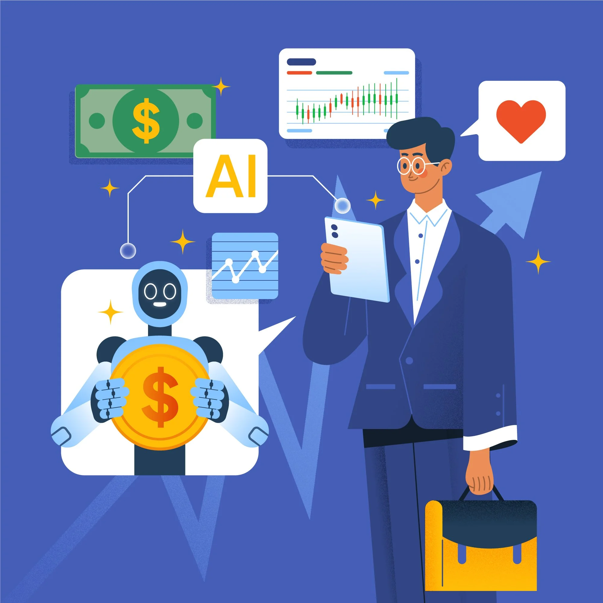 Will AI Replace Salespeople? The Judgment Gap Plaguing Complex B2B Deals