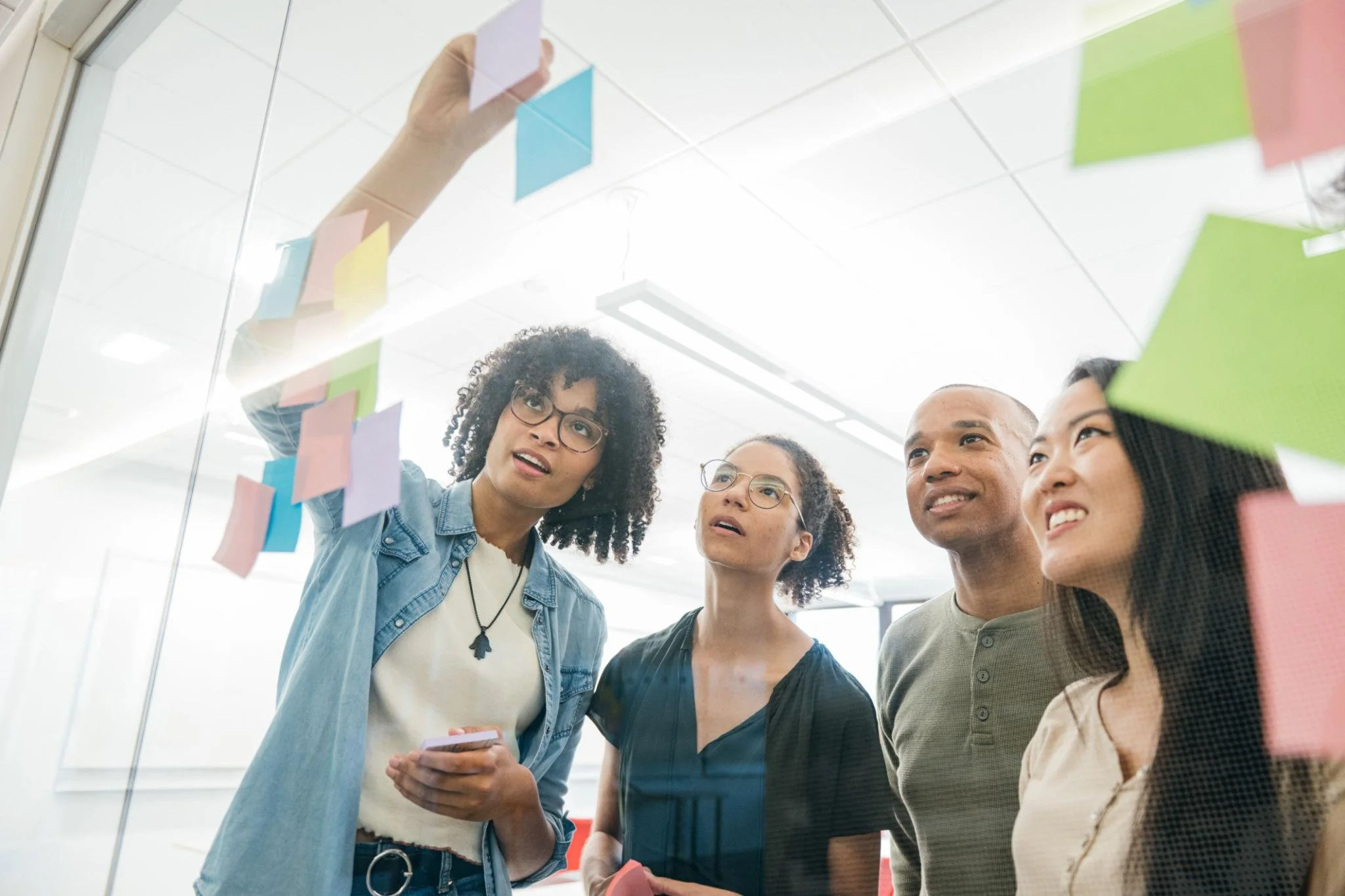 The Curiosity Advantage: Great Leaders Create a “Curious Culture” To Inspire High-Performing Teams