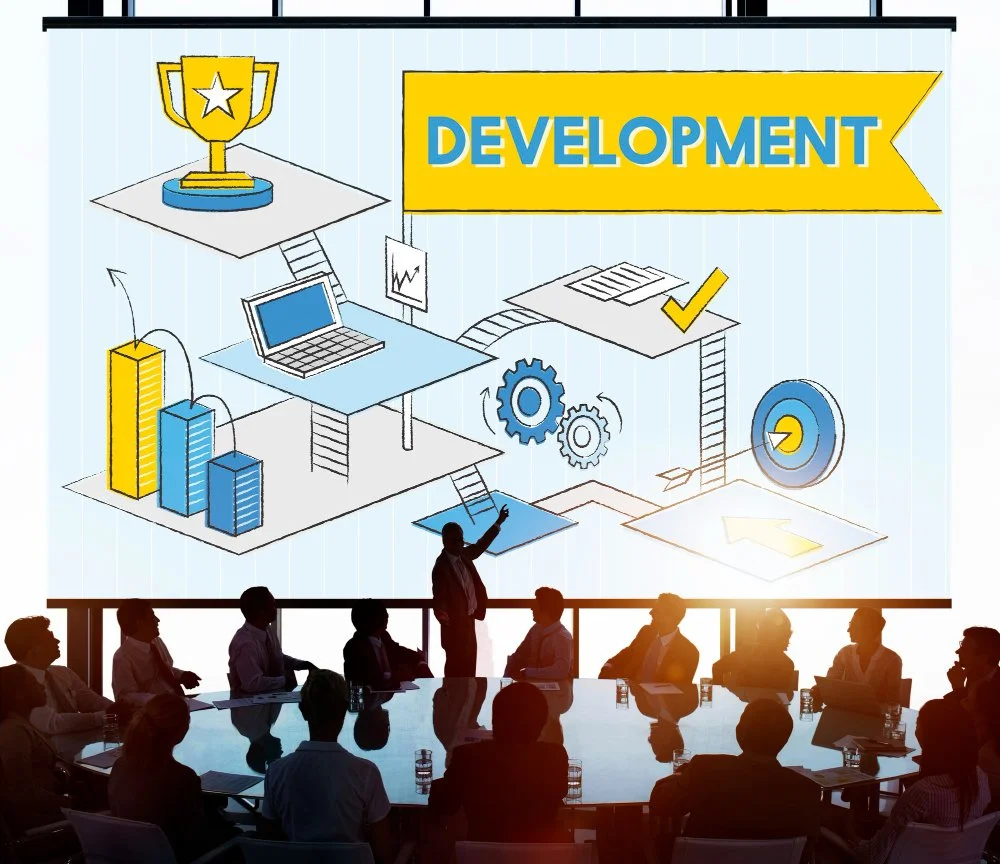 Leadership Development Plan for Long-Term Growth