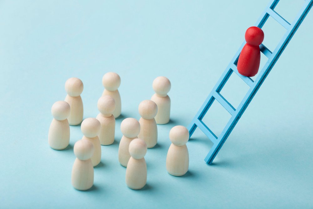 I’ve Coached Hundreds of Leaders. Those Who Grow Do This 1 Uncomfortable Thing Repeatedly