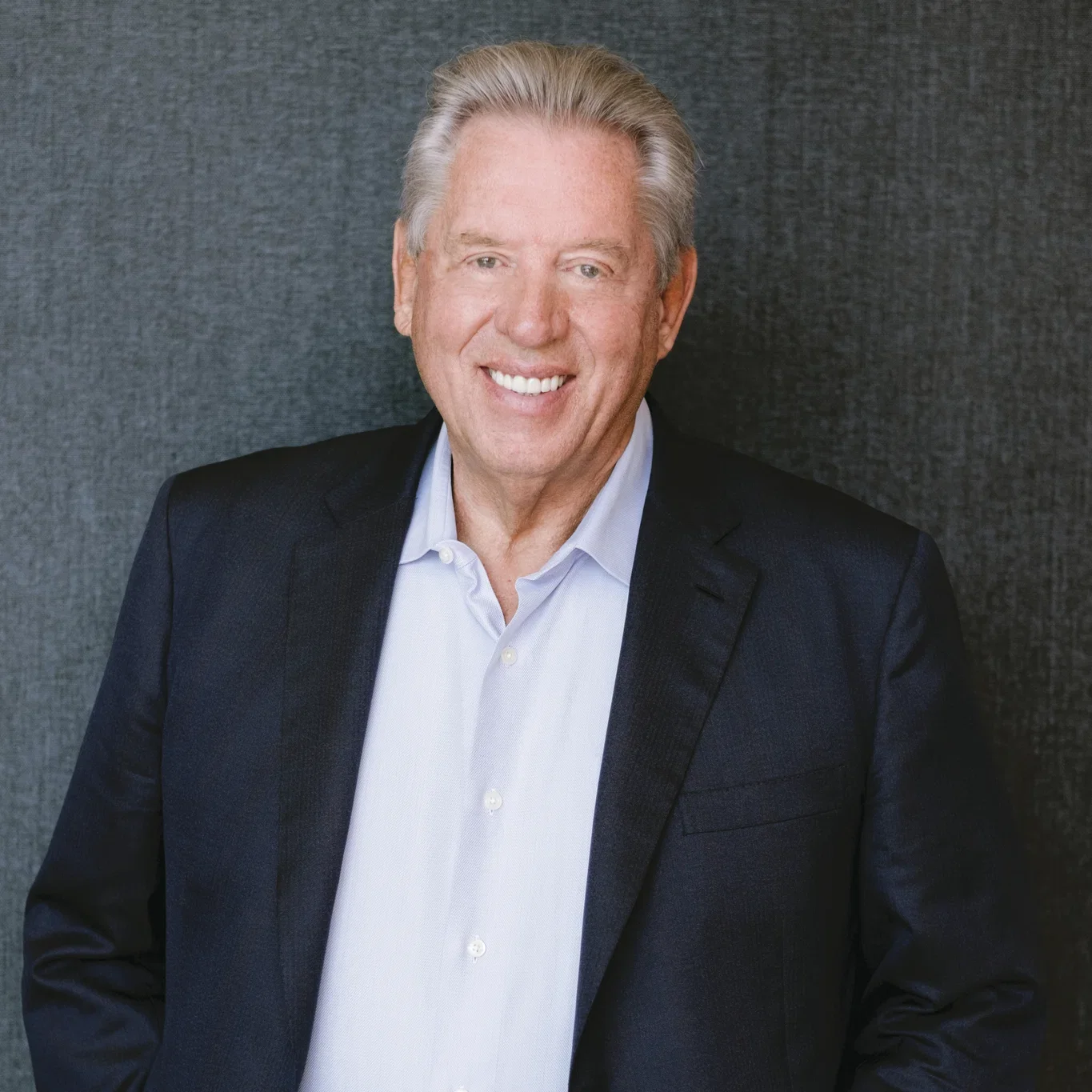 50 Year Anniversary of Servant Leadership Across 180 Countries, My Hero - Dr. John Maxwell
