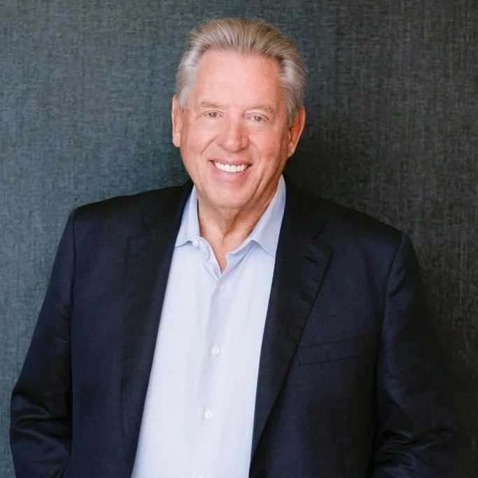50 Tahun Servant Leadership di 180 Negara: Pahlawan Saya, Dr. John Maxwell