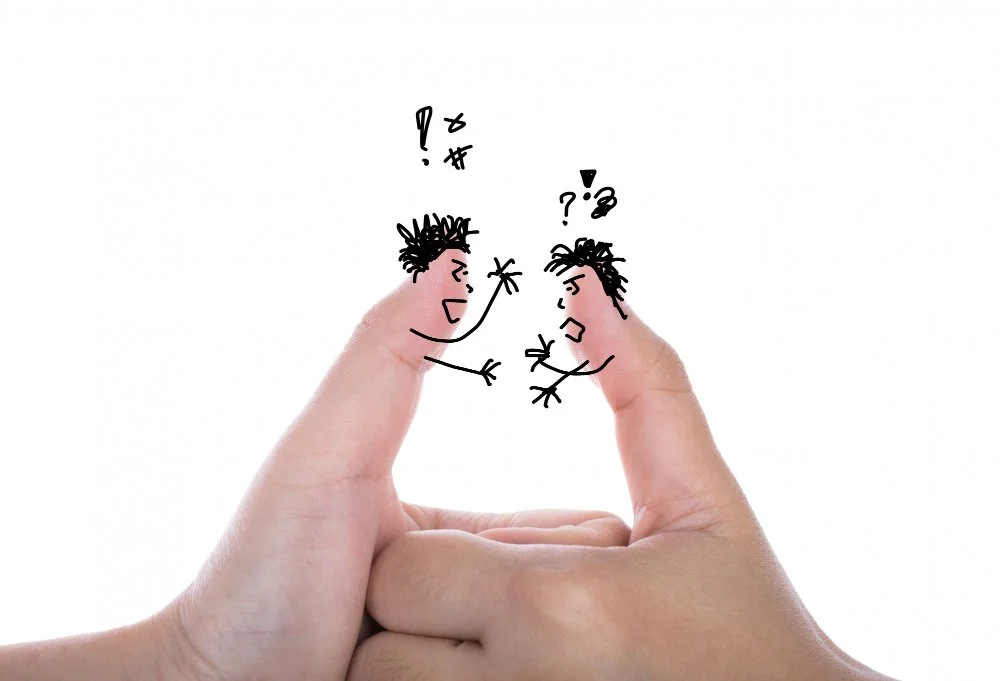 Emotionally Intelligent People Use 3 Short Questions to Stop Arguing, Start Listening, and Strengthen Their Relationships