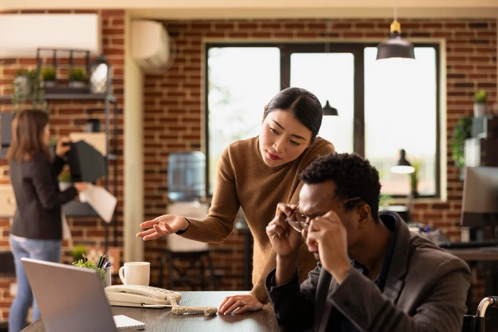 Why Leadership Learning Can Fail to Change Everyday Behaviour