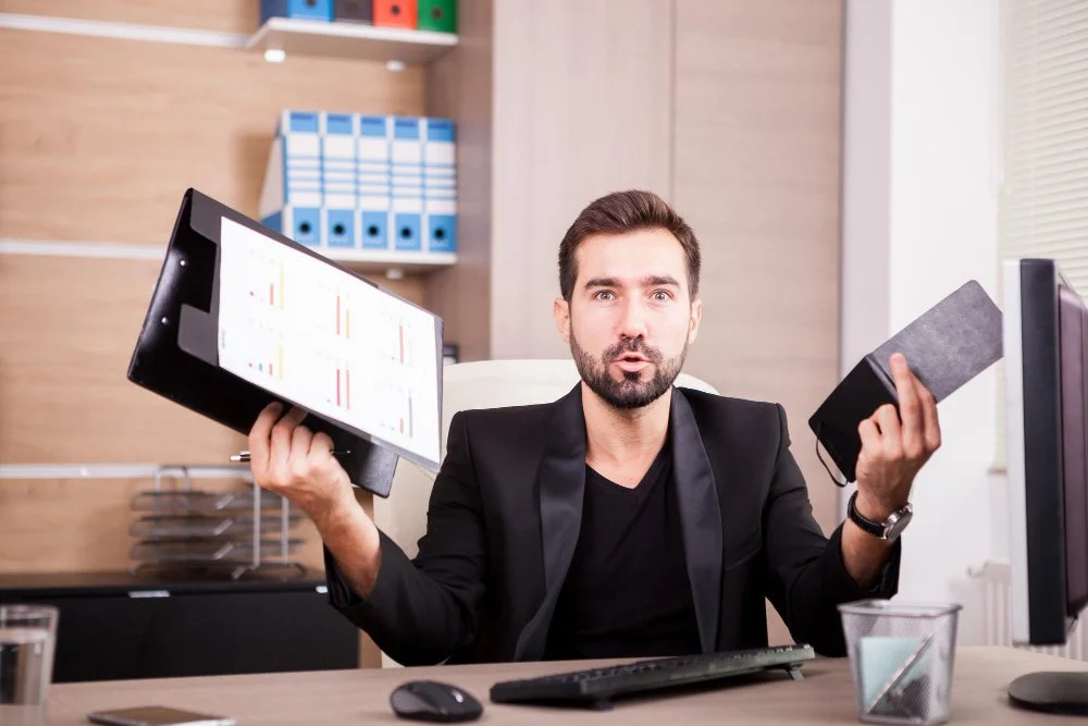 Why Disappointed Prospects Don’t Switch to Your Company