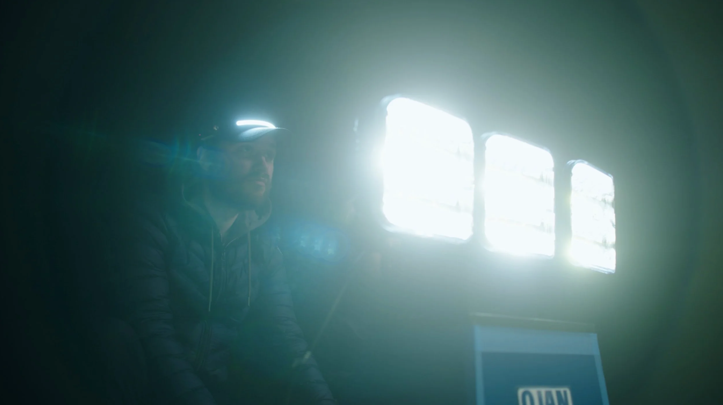 Ojanperä Sverige - Extraljustest